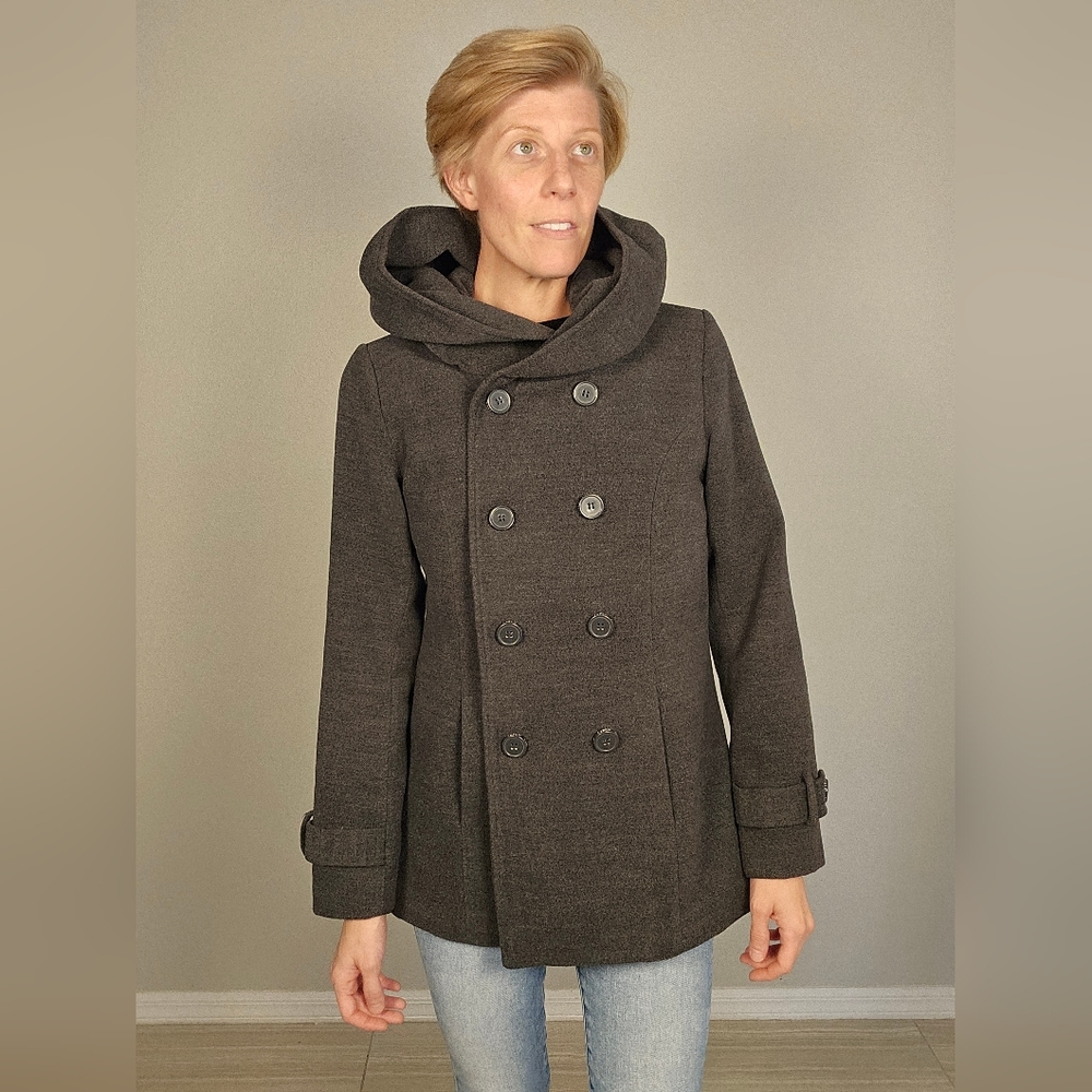 17 & Co Jacket